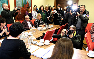 Czy niepubliczne żłobki zostaną bez dotacji z budżetu miasta? Wiceprezydent Olsztyna: Sprawa nie jest przesądzona